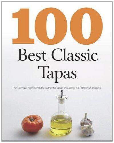 100 Best Tapas