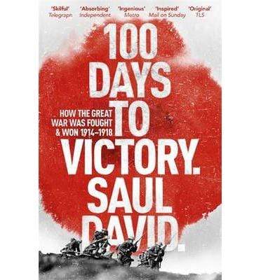 100 Days To Victory.