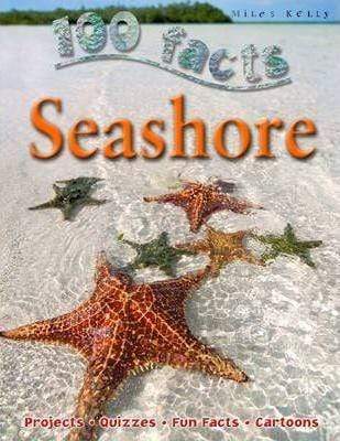 100 FACTS SEASHORE