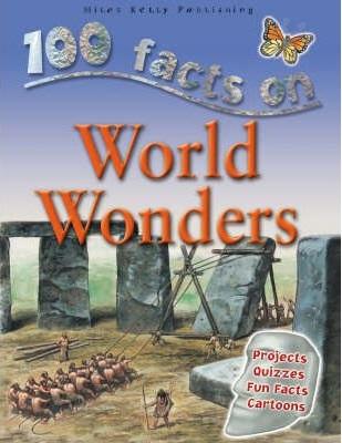 100 Facts World Wonders