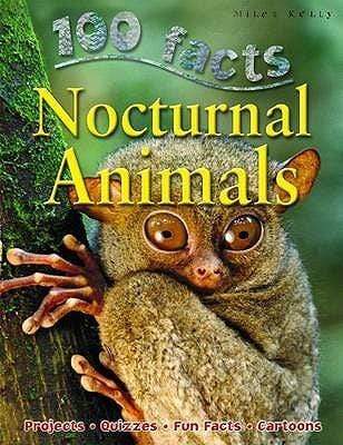 100: Nocturnal Animals