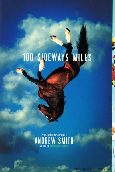 100 Sideways Miles