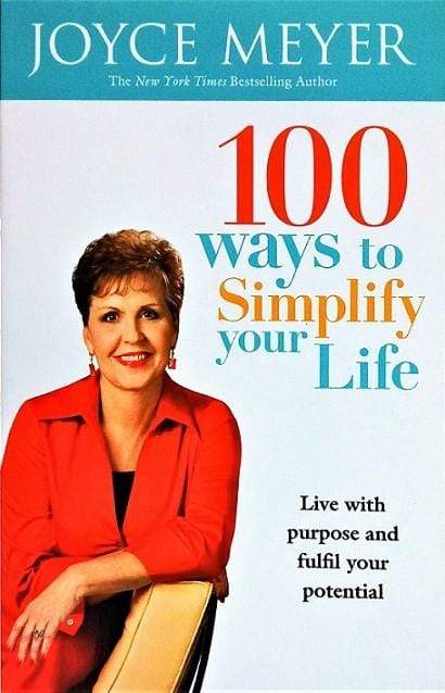 100 Ways to Simplify Your Life