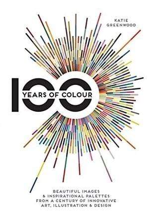 100 Years of Colour (HB)