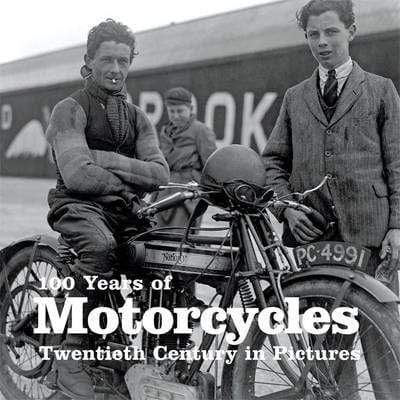 100 Years of Motorcycles