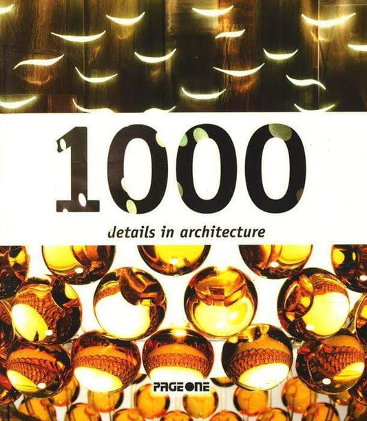 1000 Detail In Architecture
