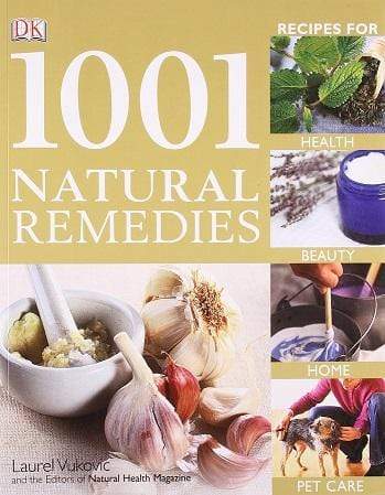 1001 Natural Remedies