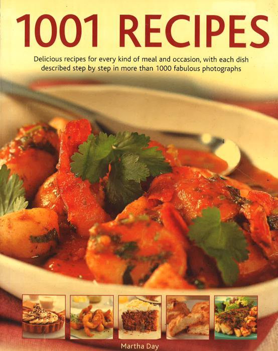 1001 Recipes