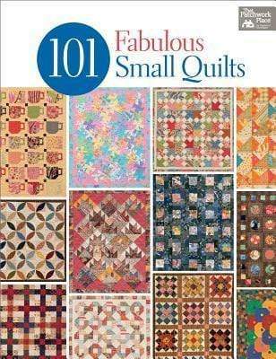101 Fabulous Small Quilts