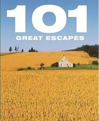 101 Great Escapes