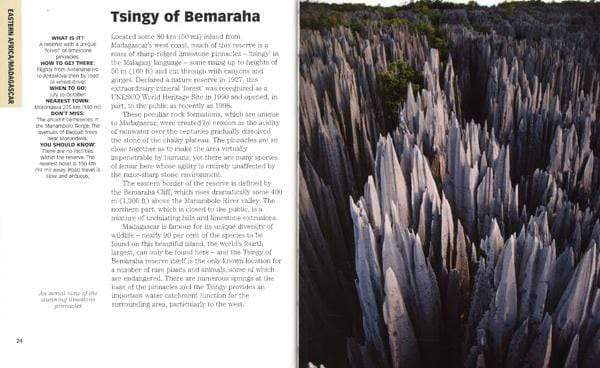 101 Great Outdoor Getaways