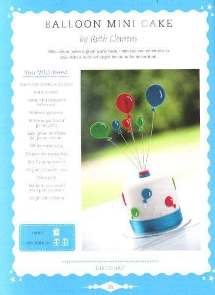 101 Ways To Stitch, Craft, Create For All Occasions: Birthdays, Weddings, Christmas, Easter, Halloween And Many More...