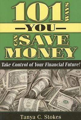 101 Ways You Can Save Money