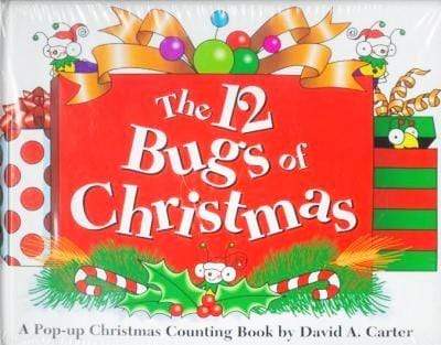 12 Bugs Of Christmas