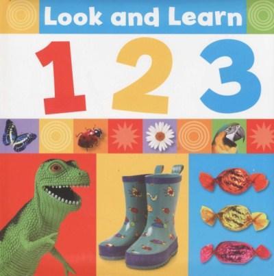 123 Look and Learn