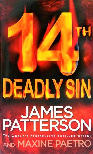 14th Deadly Sin (UK)