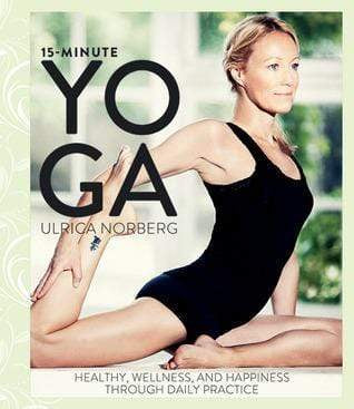 15-Minute Yoga: Health