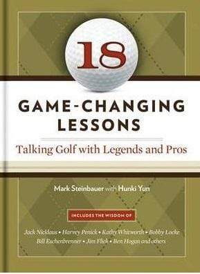 18 Game-Changing Lessons
