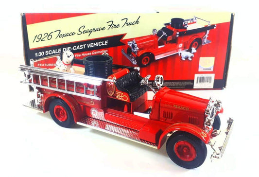 1926 Texaco Seagrave Fire Truck