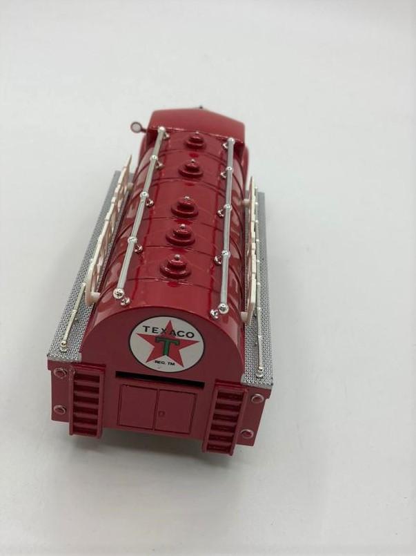 1939 STUDEBAKER TANKER BANK- TEXACO