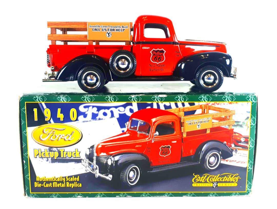 1940 Ford Pickup Truck