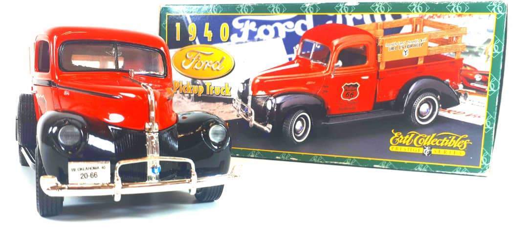 1940 Ford Pickup Truck