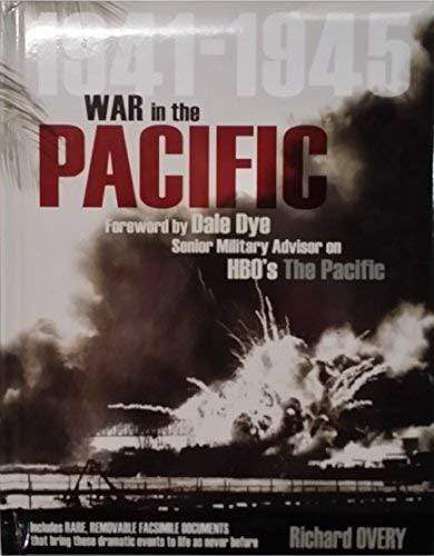 1941 - 1945 War in the Pacific