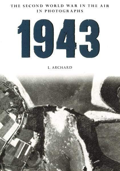1943 Second World War In Air