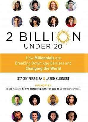 2 Billion Under 20 (HB)