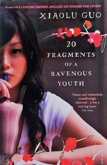 20 Fragments of a Ravenous Youth