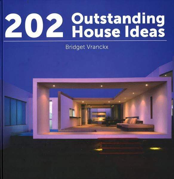 202 Outstanding House Ideas