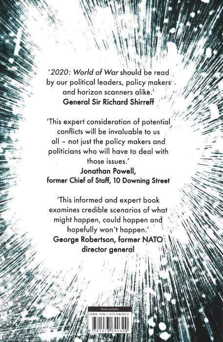 2020 : World Of War