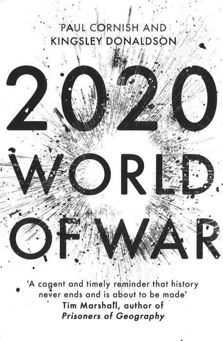 2020 : World Of War