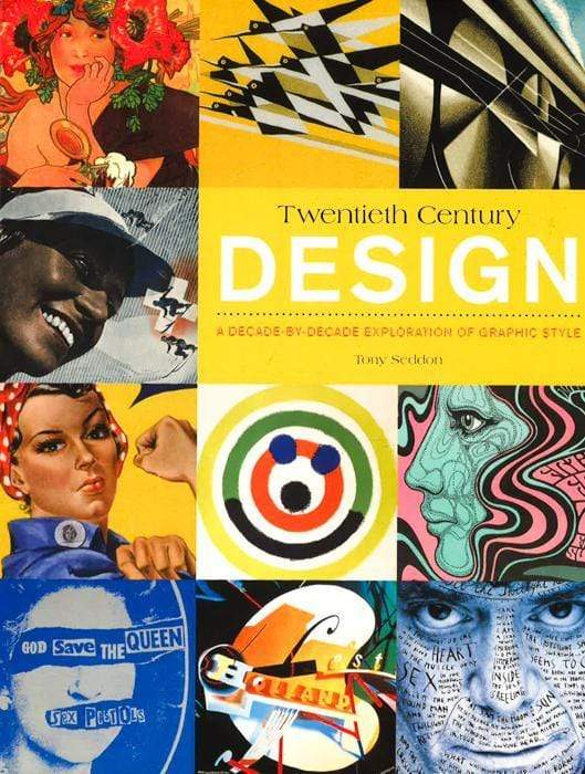 20Th Century Design (Hb)