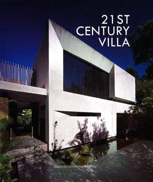 21St Century Villa