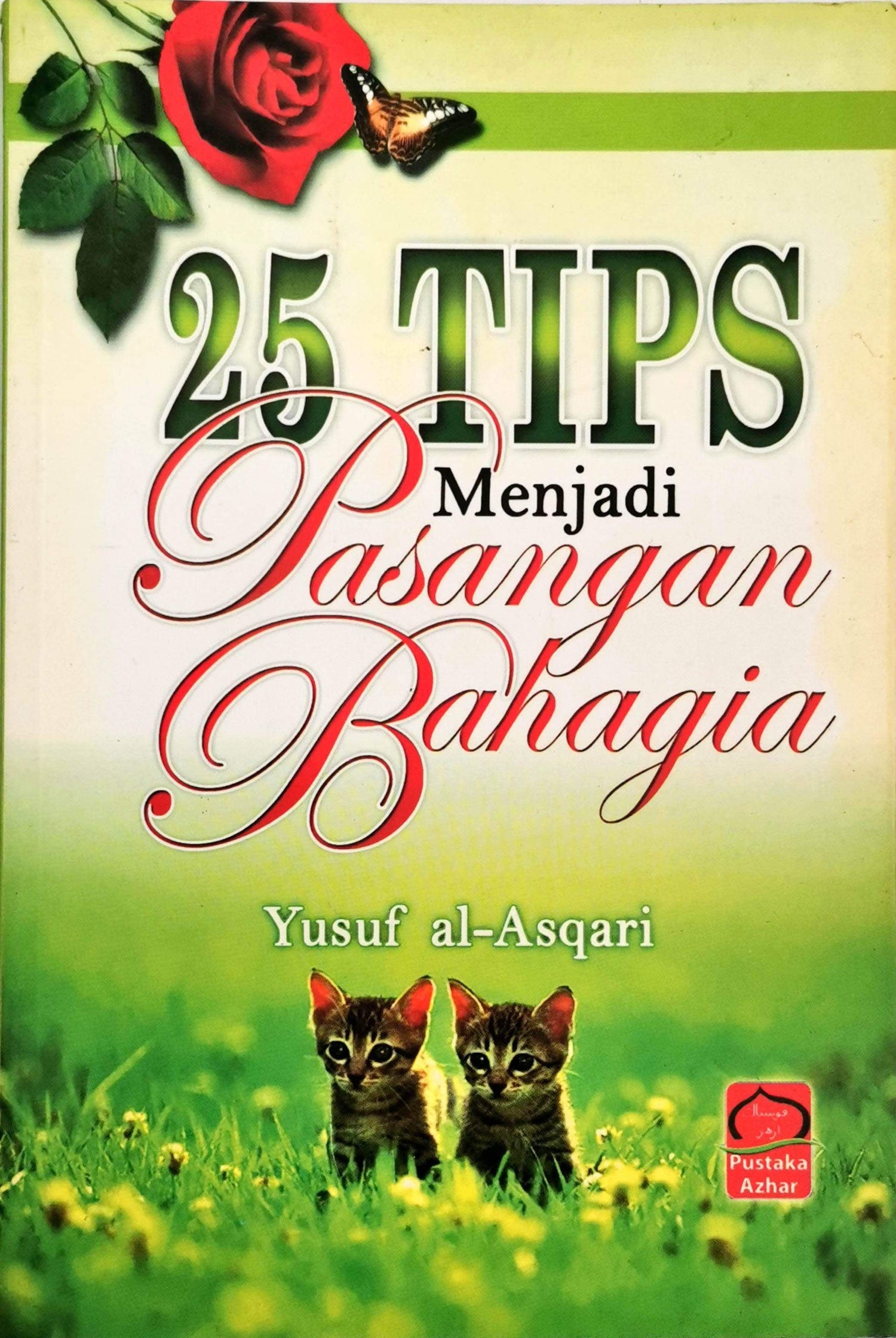 25 Tips Menjadi Pasangan Bahagia