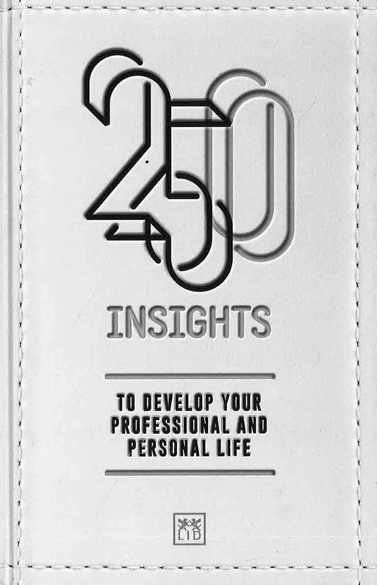 250 Insights