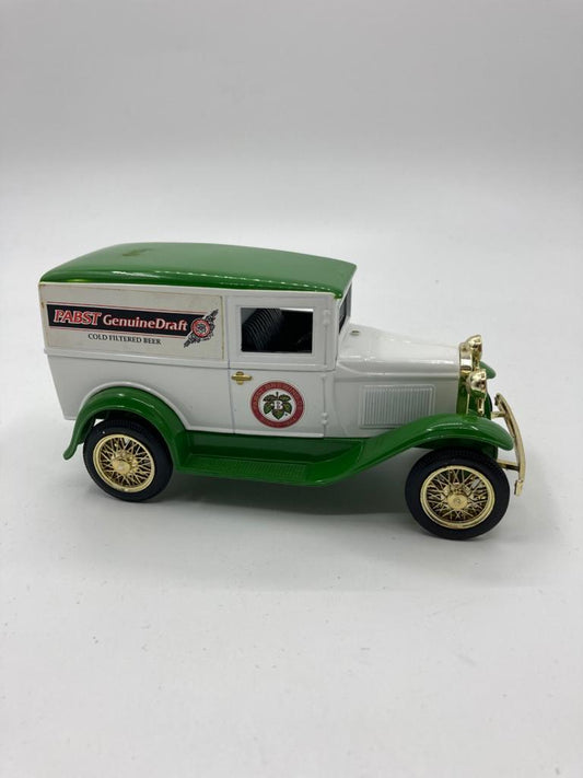 Pabst Genuine Draft Limited Edition Ford Model A Delivery Van