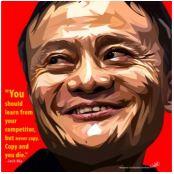 Jack Ma You Should Learn (10X10)