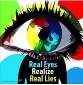 Realeyes Realize (10X10)
