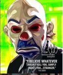 Joker Ver10_ I Believe Whatever Doesn't Kill (10X10)