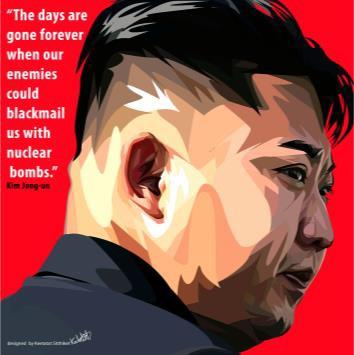 The Days Are Gone Forever When Our Enemies