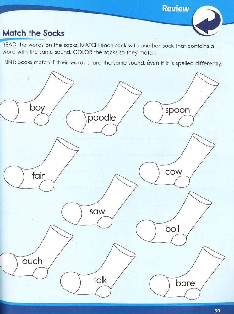 2Nd Grade Reading Skill Builders