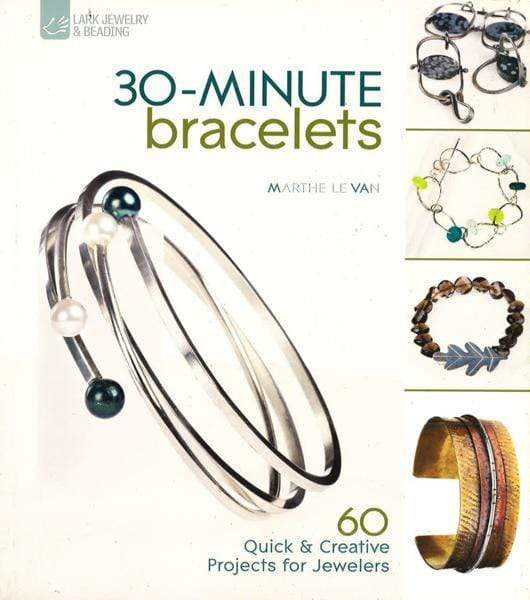 30-Minute Bracelets