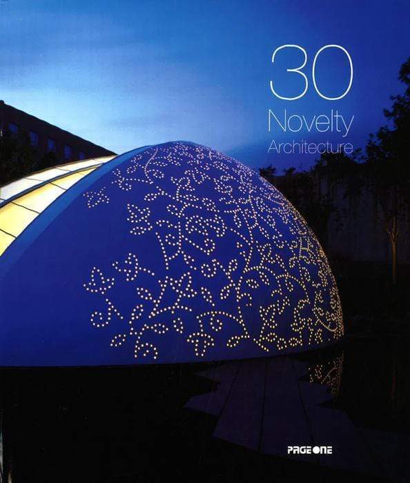30 Novelty Architecture
