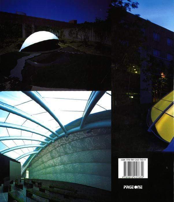 30 Novelty Architecture