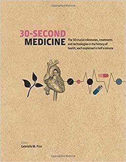 30-Second Medicine