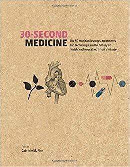 30-Second Medicine