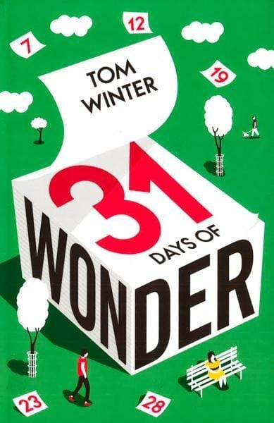 31 Days Of Wonder
