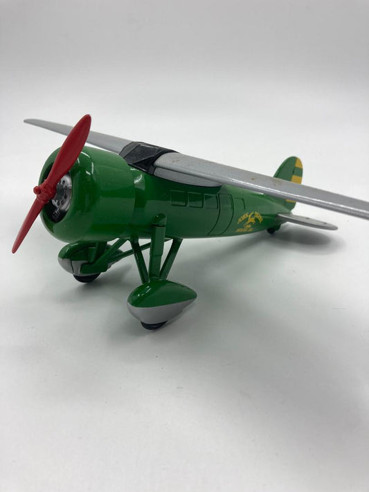 John Deere Moline,Ill. Airplane